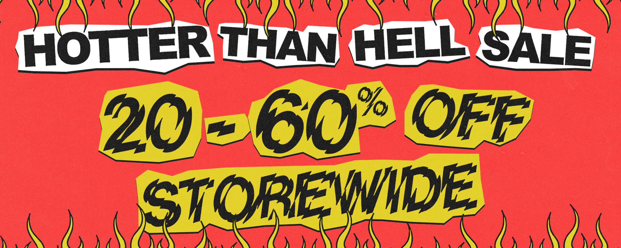 Welcome to Our Store